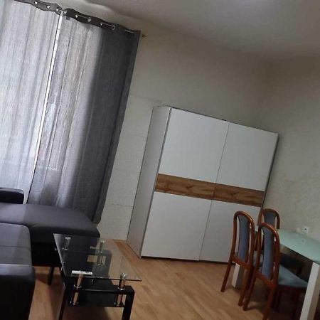 Premium Family Room Mz Wien Exterior foto