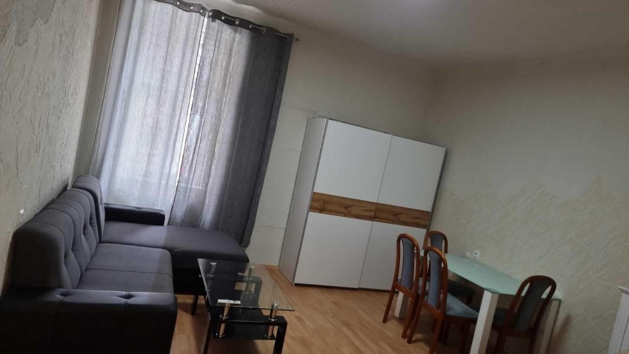 Premium Family Room Mz Wien Exterior foto