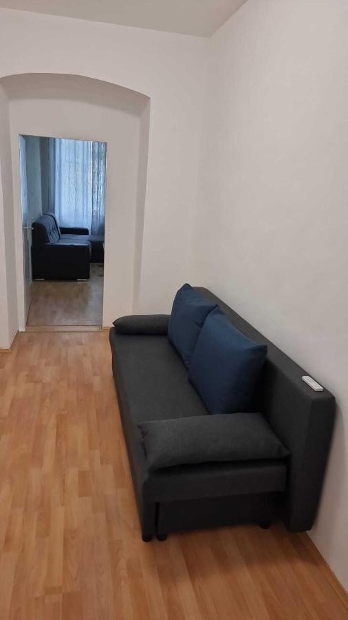 Premium Family Room Mz Wien Exterior foto