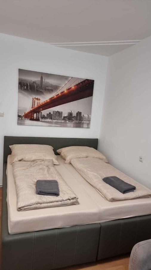 Premium Family Room Mz Wien Exterior foto