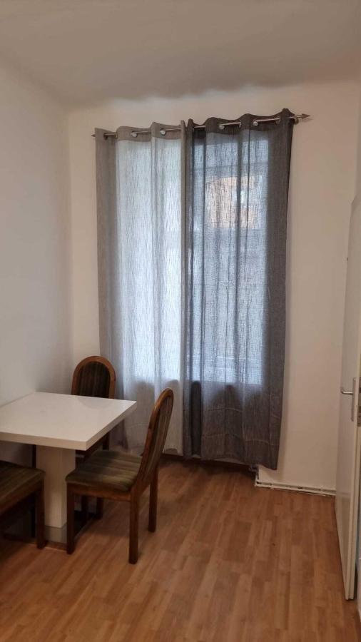 Premium Family Room Mz Wien Exterior foto