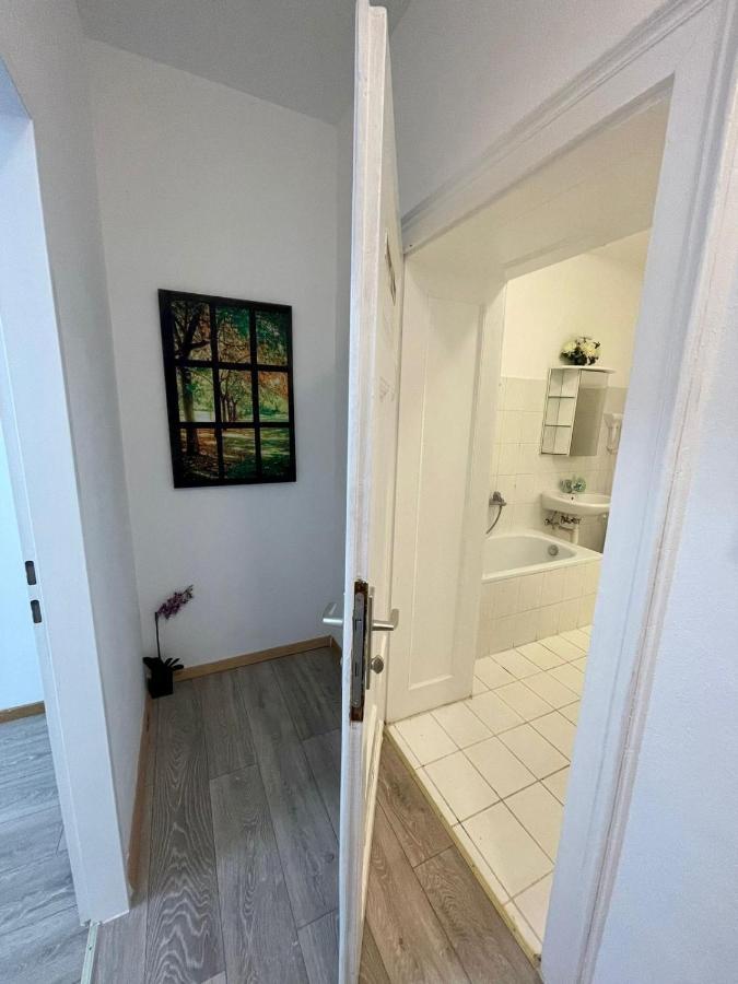 Premium Family Room Mz Wien Exterior foto