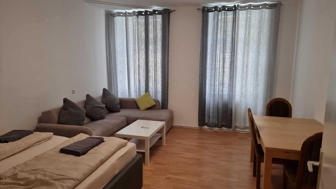 Premium Family Room Mz Wien Exterior foto